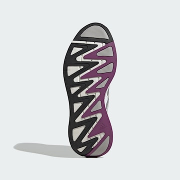 ADIDAS ORIGINALS Nízke tenisky 'Adizero Aruku' - Biela