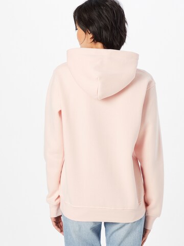 UGG Sweatshirt 'Rey' in Pink