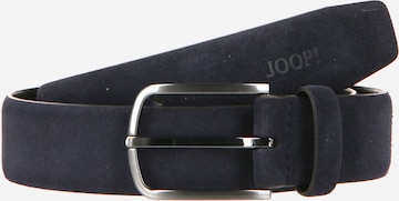 Cintura 'Coll' di JOOP! in blu: frontale