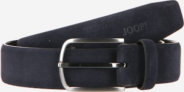 JOOP! Belt in Blue: front