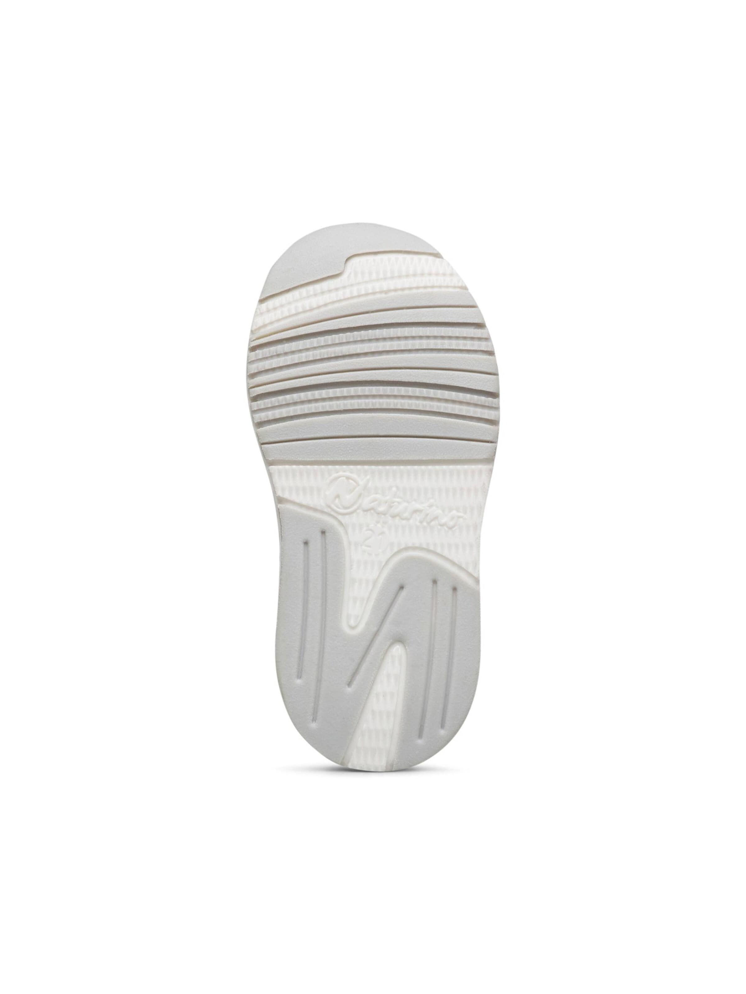 NATURINO Sneakers 'JESKO 2 VL.' in Goud