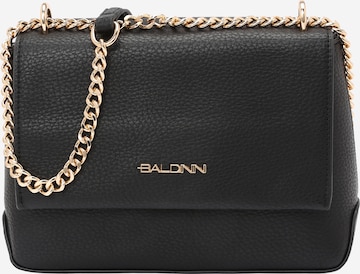 BALDININITorba preko ramena 'Tracy 003' - crna boja: prednji dio