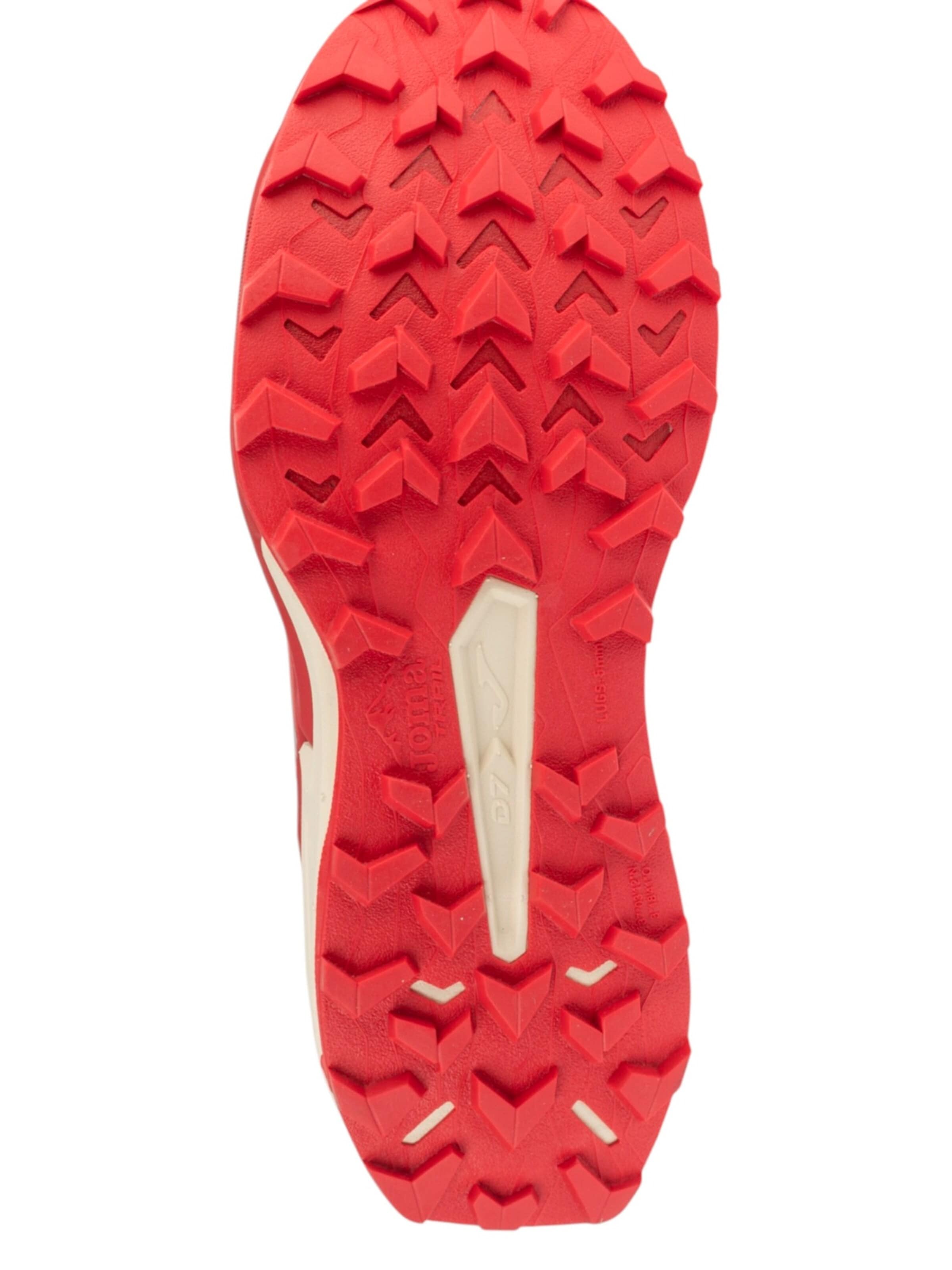 JOMA Running shoe 'Joma Sierra 26 TKSIES' in Red