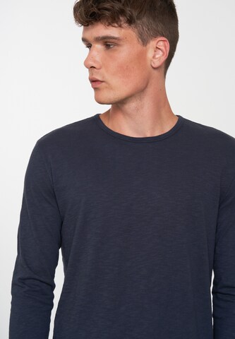 recolution Shirt in Blue