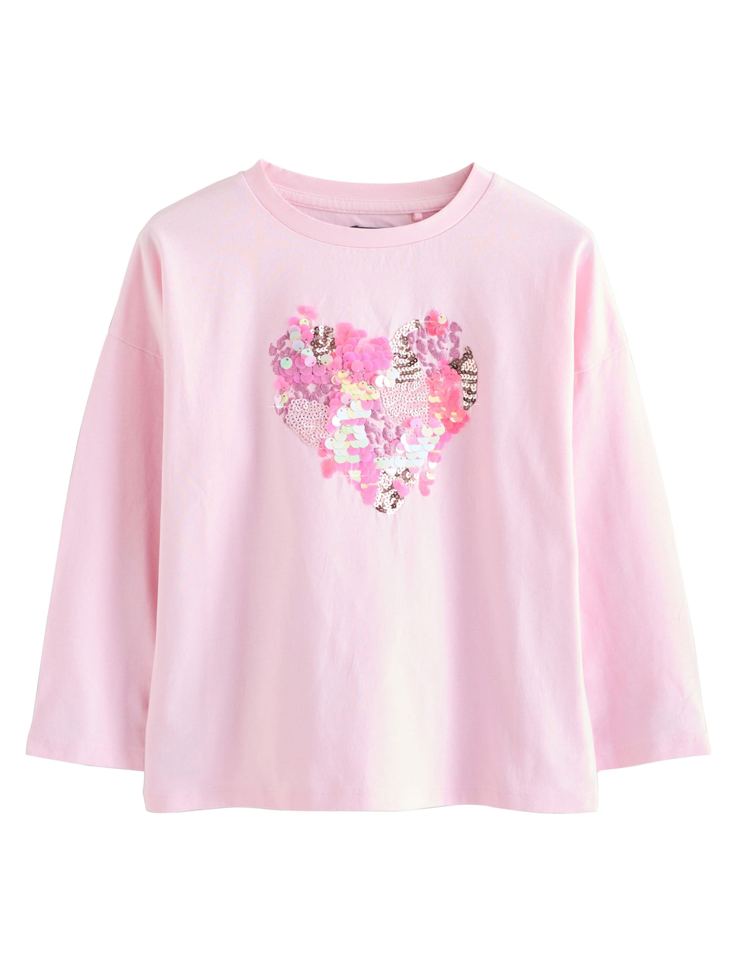 NextMajica - roza boja: prednji dio