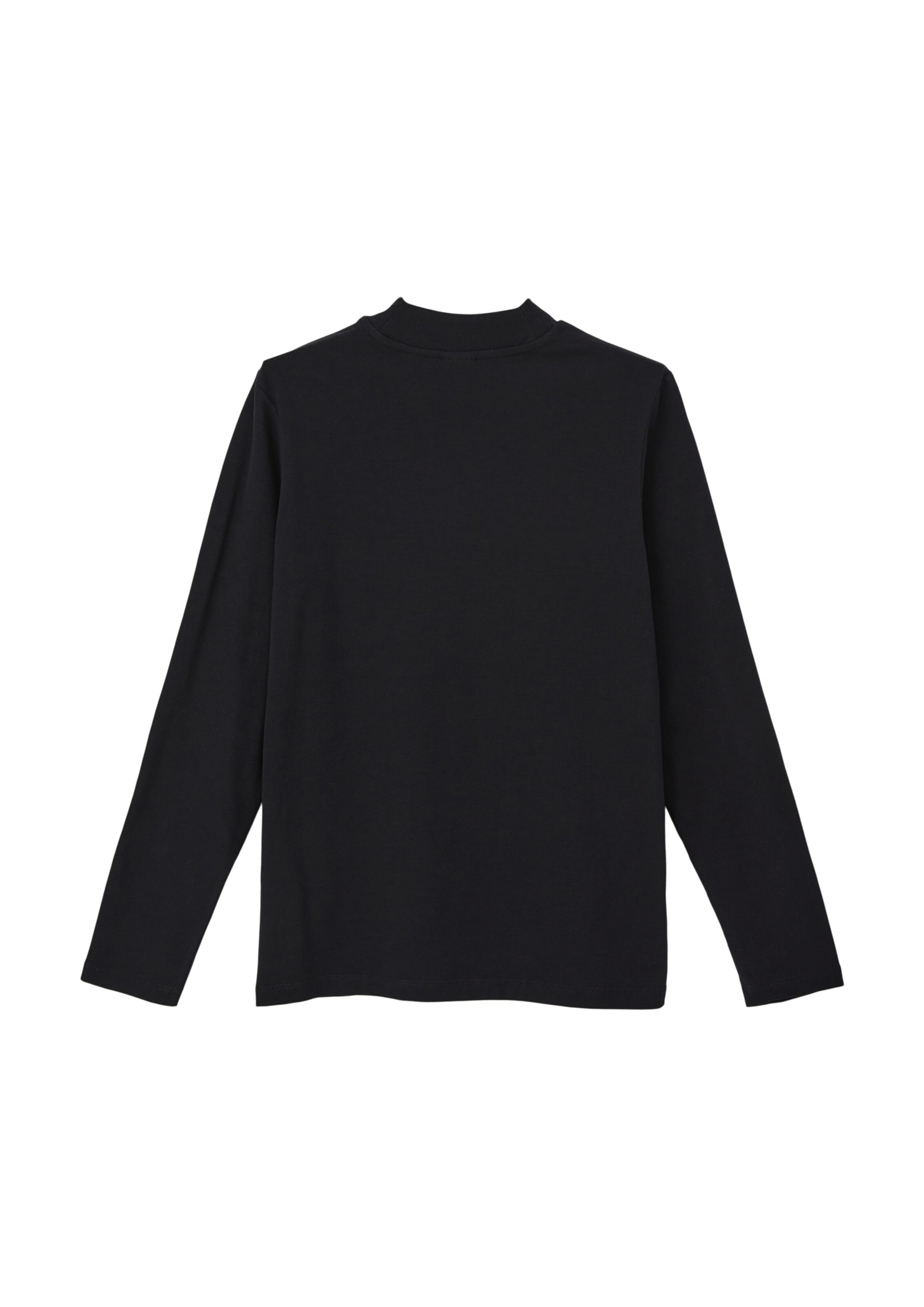 s.Oliver Shirt in Black