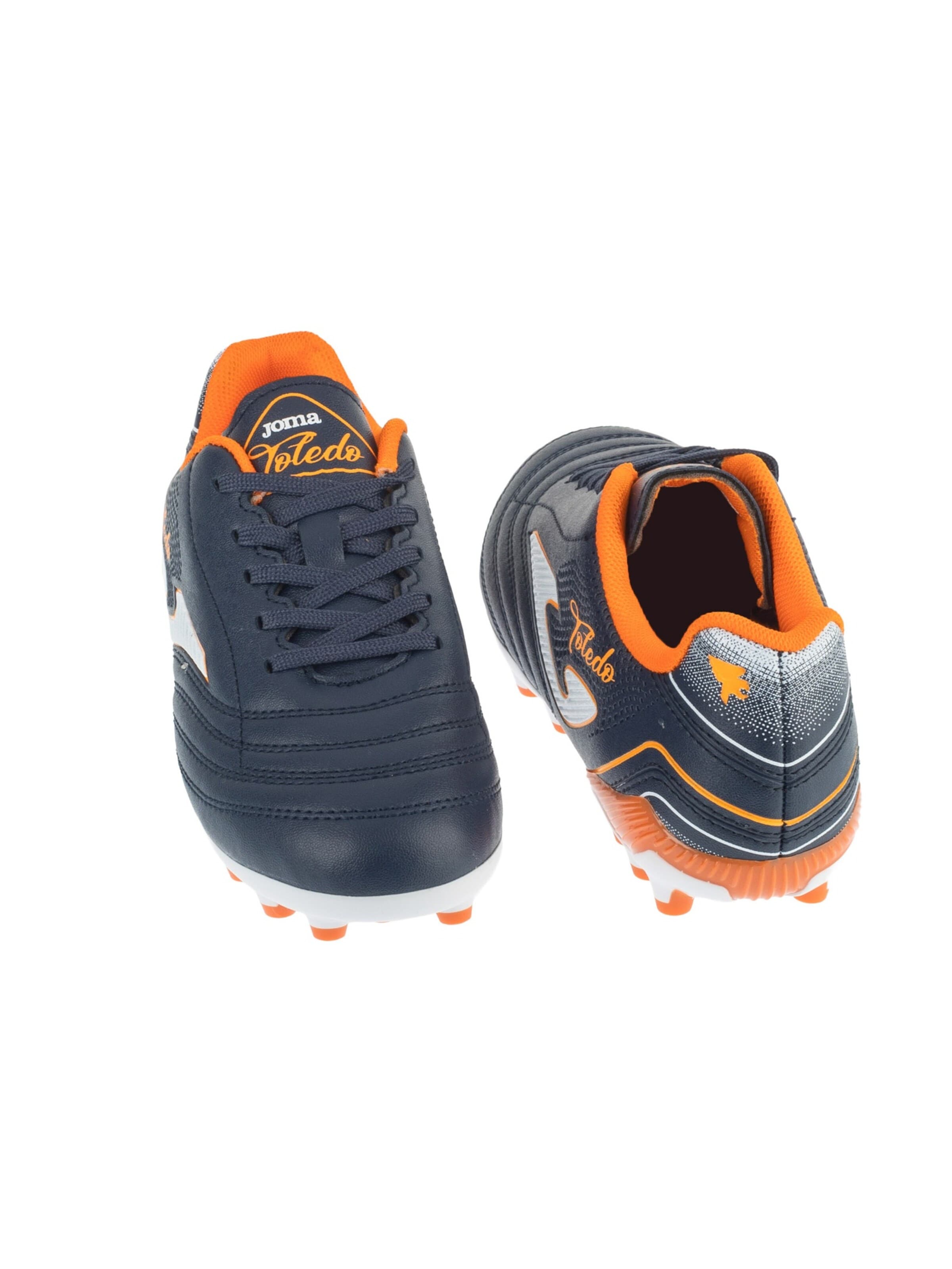 JOMA Sports shoe 'Joma Toledo Jr 25 TOJW AG' in Blue