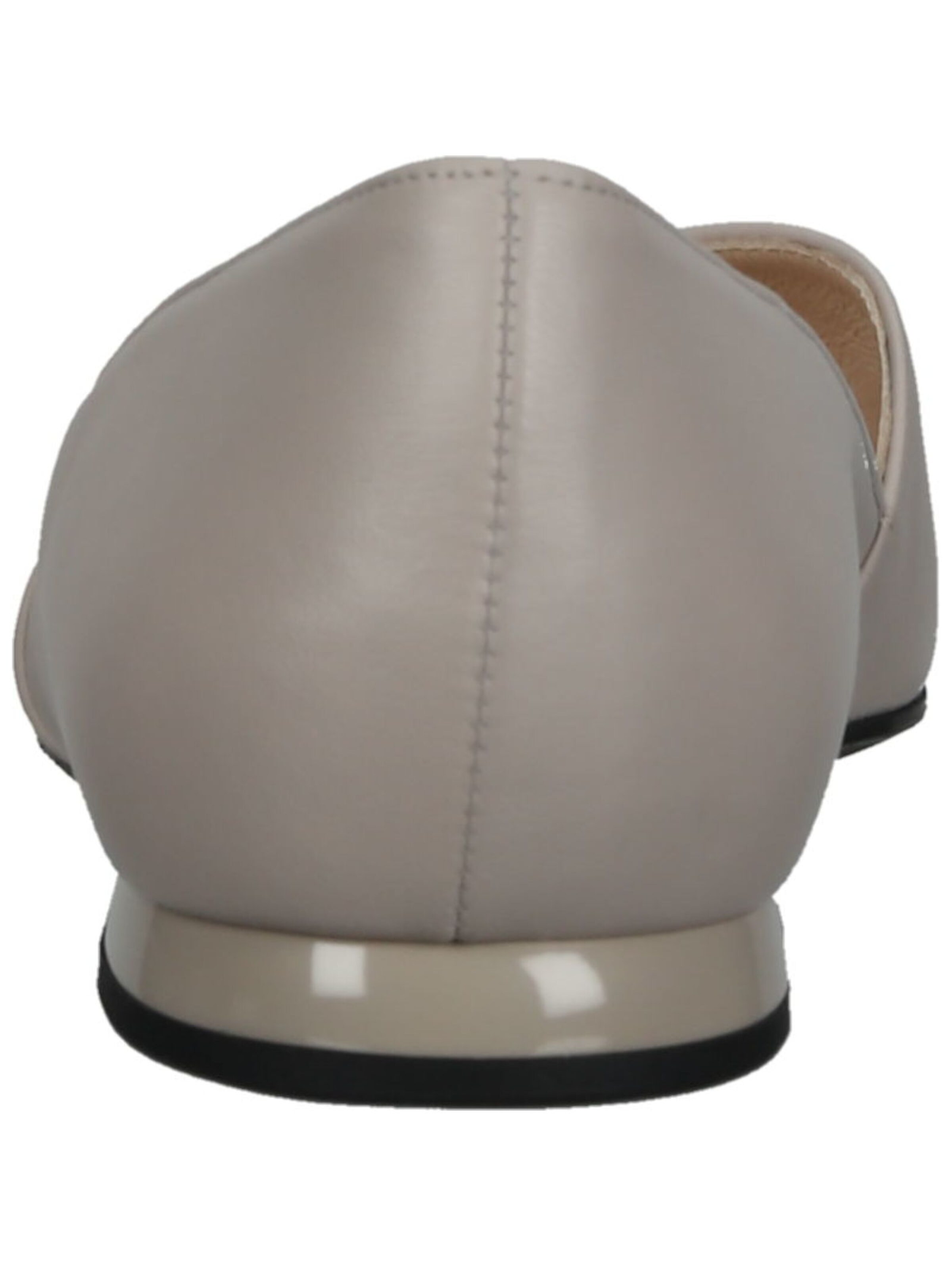 Högl Ballerina in Grau