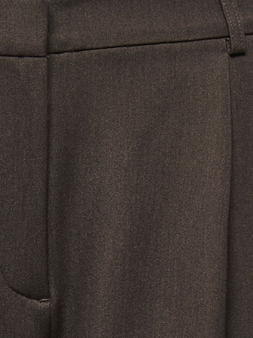 Loosefit Pantaloni 'ONLHattie' di ONLY in marrone