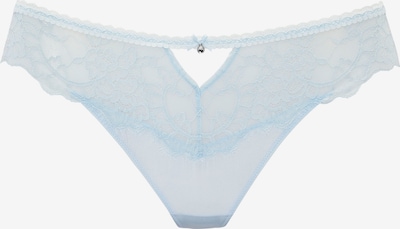 Siaurikės iš LASCANA, spalva – šviesiai mėlyna, Prekių apžvalga