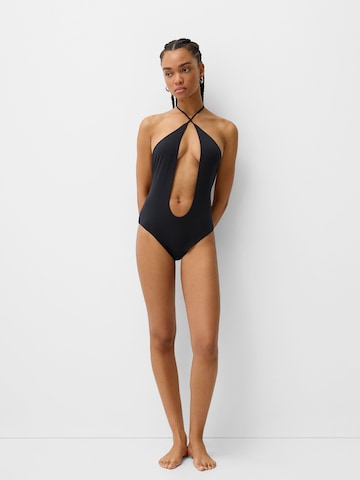 Set Di Bikini Reversibili Da Donna: Costume Da Bagno In Maglia A Mano