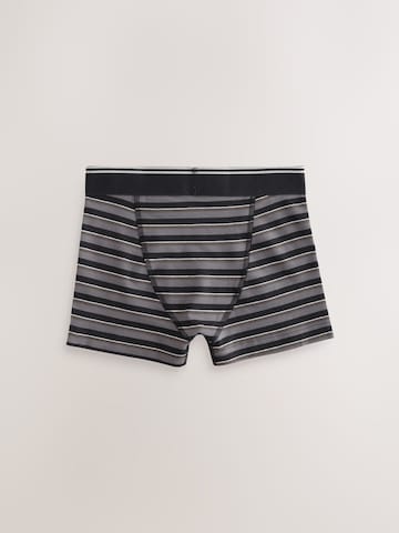 Next - Calzoncillo en gris