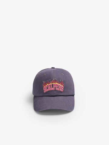 Cappello ' ' di Scalpers in lilla