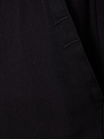 Tommy Life Regular Chino Pants in Black