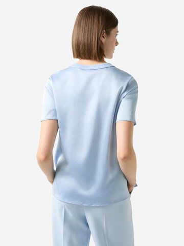 BOGNER T-Shirt 'Dylan' in Blau