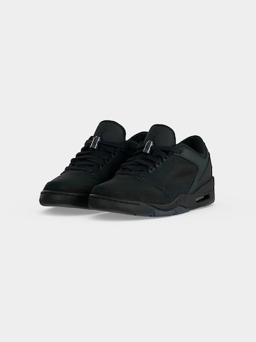 Jordan Nízke tenisky 'Jordan Sixty Plus' - Čierna