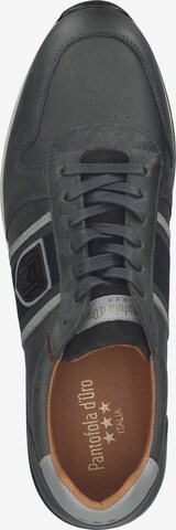 PANTOFOLA D'ORO Sneakers in Grey