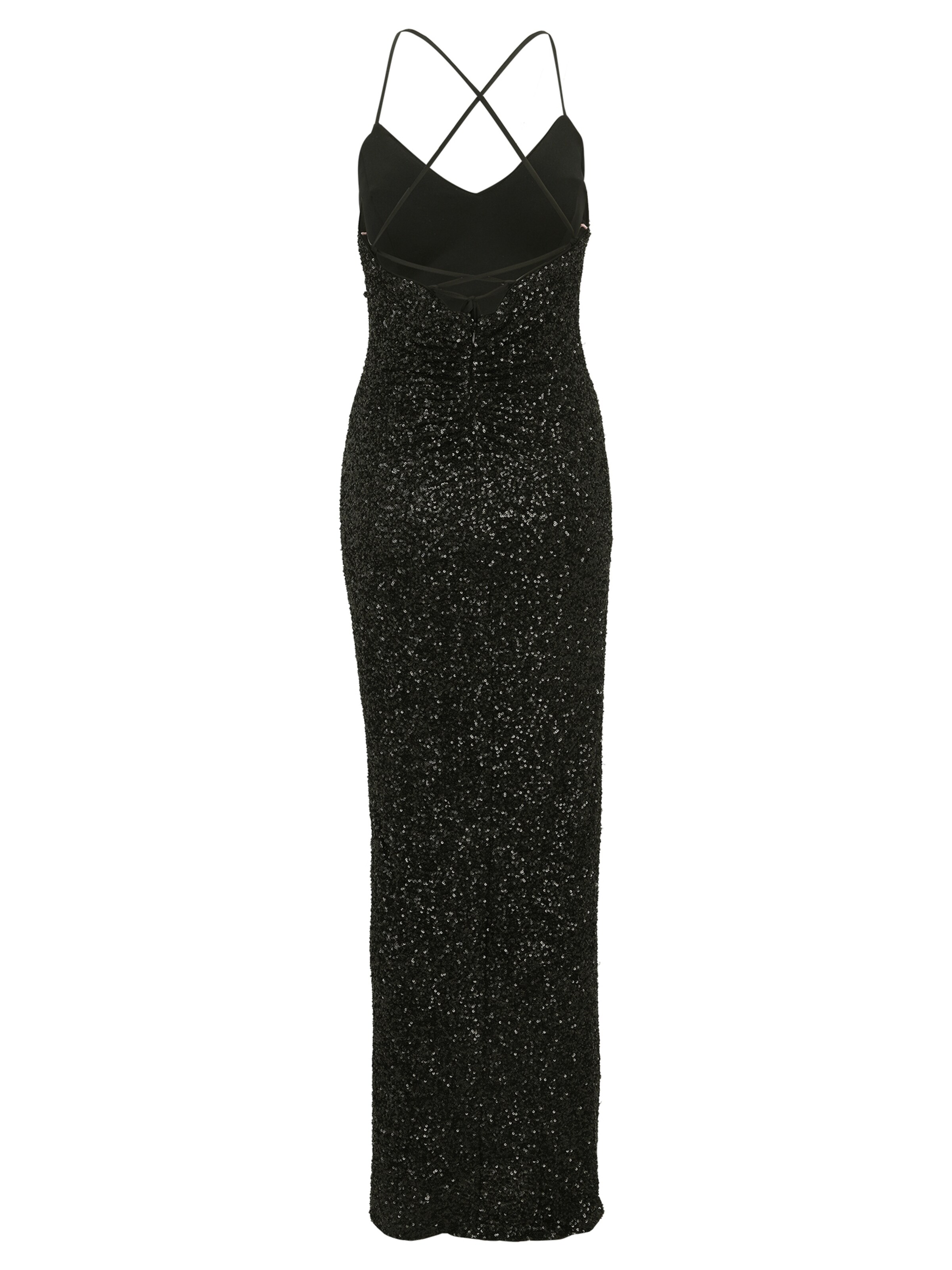 Vera Mont Evening dress in Black