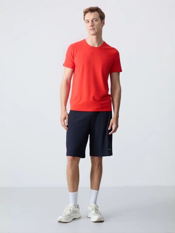 Loosefit Pantaloni di Tommy Life in blu