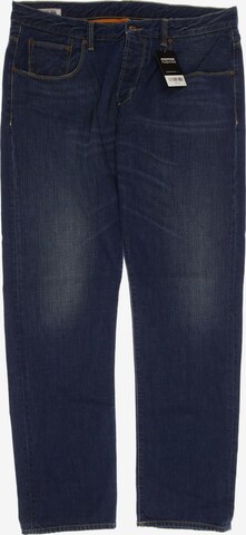 NAPAPIJRI Jeans 38 in Blau: predná strana