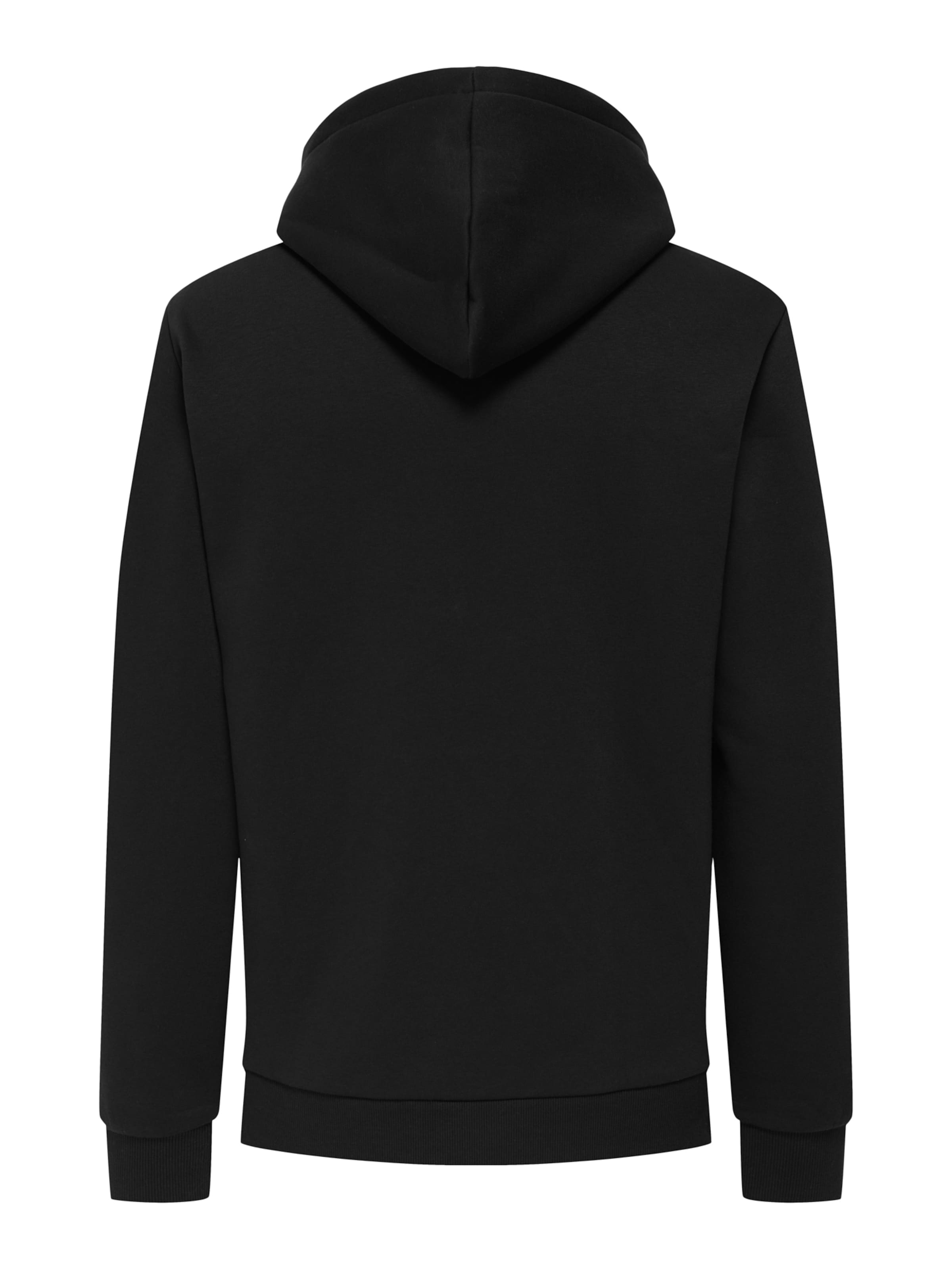 Only & Sons Свитшот 'ONSPROFOUND' в Черный