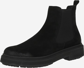 juoda ABOUT YOU Auliniai 'Jarno': priekis