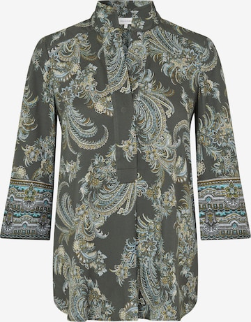 Dea Kudibal Pusero 'Kamidea Ev' värissä vihreä: etupuoli