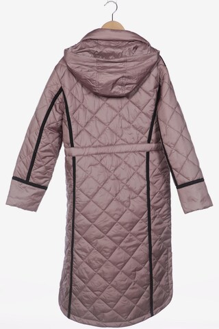 HUNTER Jacket & Coat in S in Pink