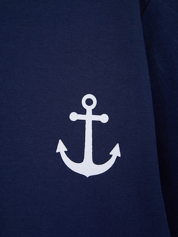 Trendyol - Camiseta en azul