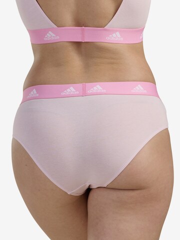 ADIDAS SPORTSWEAR Slip 'Active Comfort' in Roze