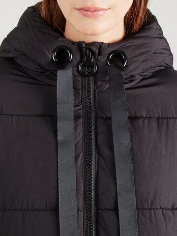 Cappotto invernale 'Josepha' di ABOUT YOU in nero