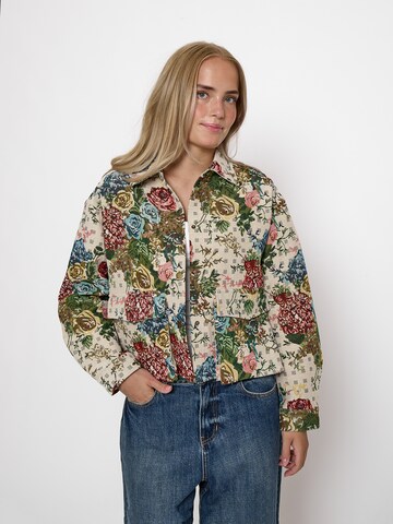 Peppercorn - Chaqueta de entretiempo 'Rose' en beige
