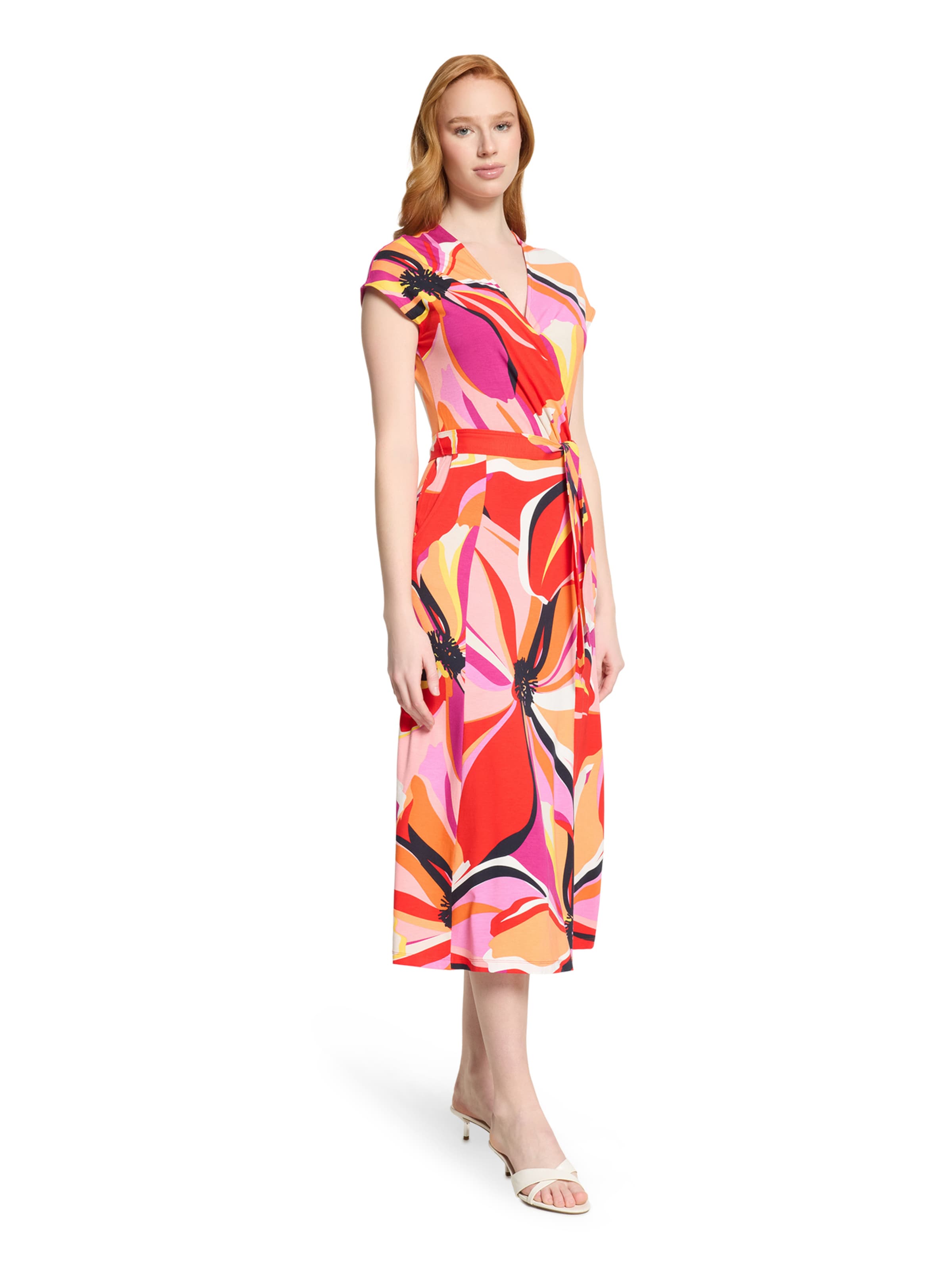 Betty Barclay Evening dress in Red