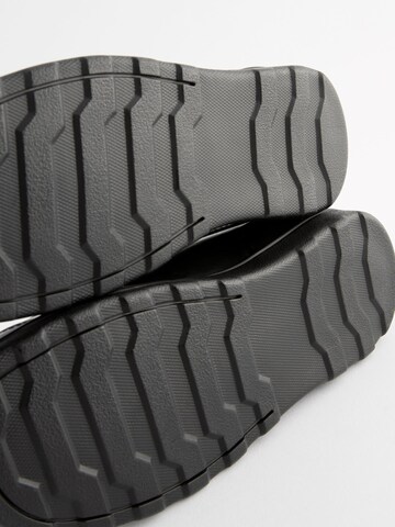 Next Lage schoen in Zwart