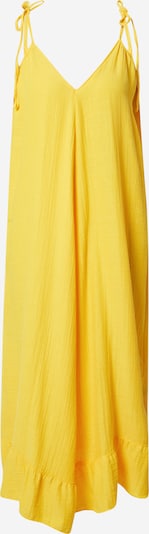 Zwillingsherz Dress 'Roxanne' in Yellow, Item view