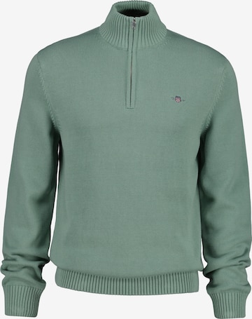 GANT Pullover in Grün: Vorderseite