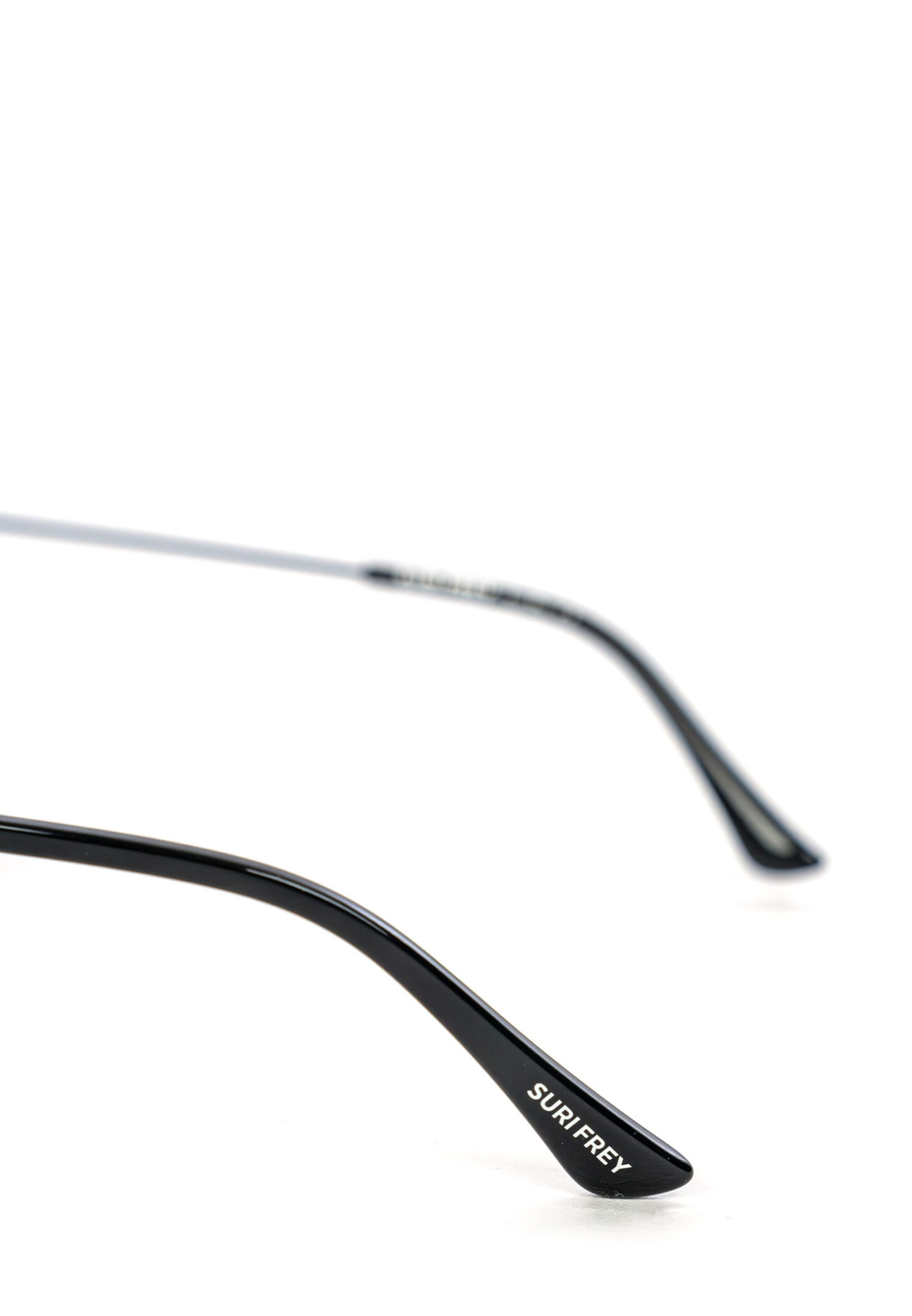 Suri Frey Solbriller ' SFY Suri Fly ' i sort
