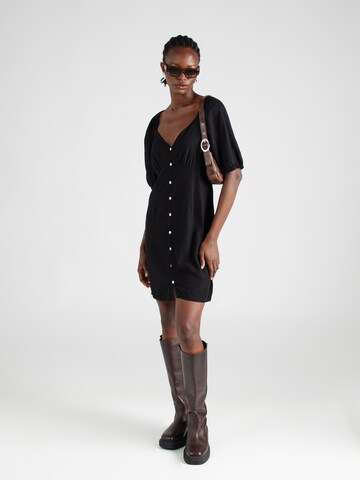 VERO MODA Dress 'Mymilo' in Black