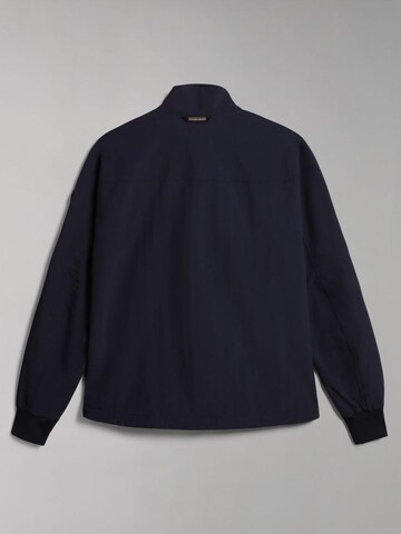 Giacca di mezza stagione di NAPAPIJRI in blu