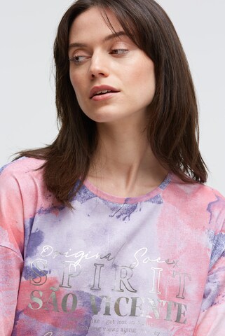 Soccx Shirt in Orange