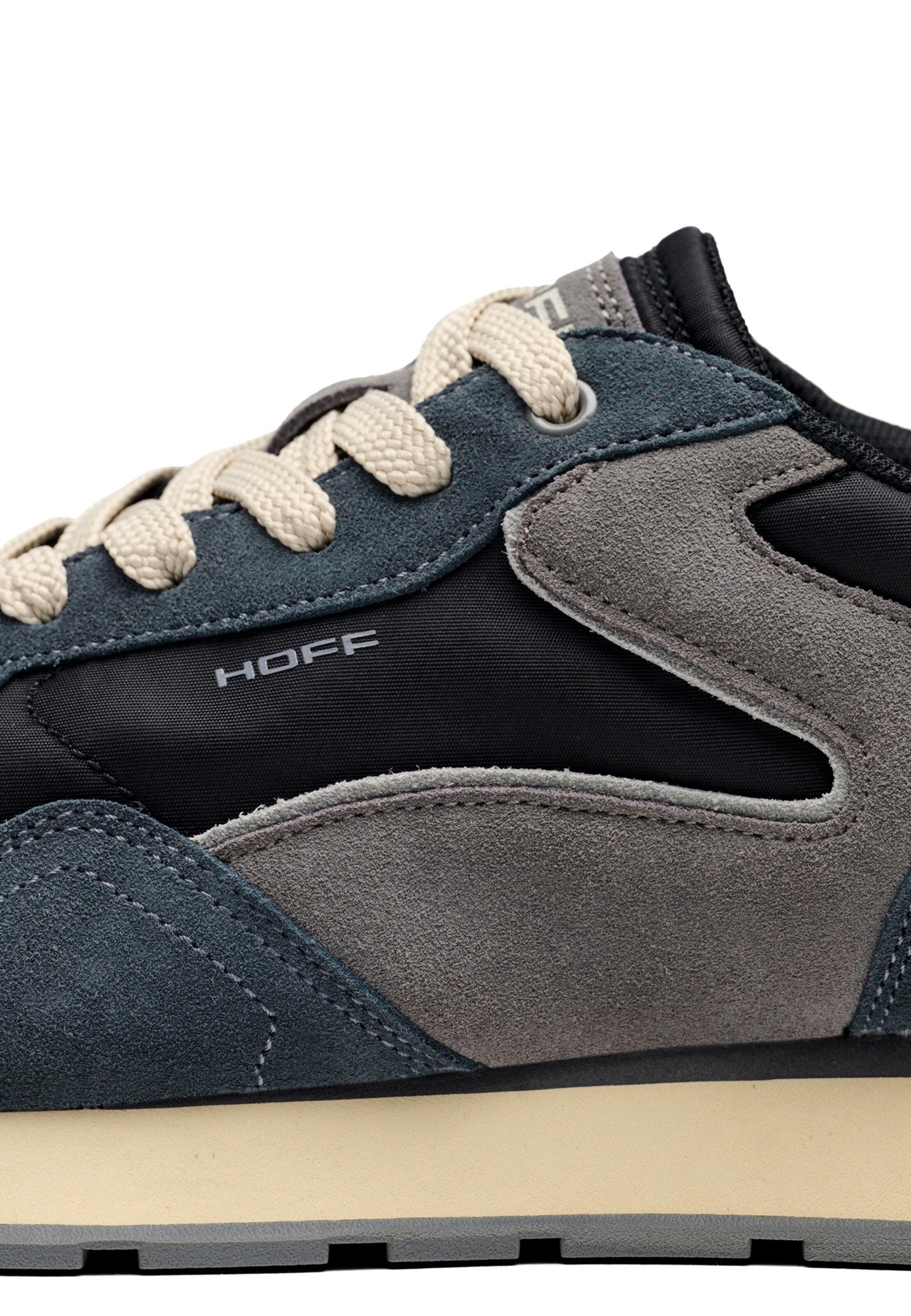Sneaker bassa 'City' di HOFF in blu