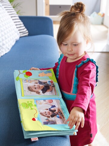 HABA Game ' Glück ' in Mixed colors
