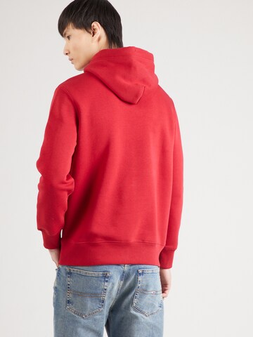 GANT Sweatshirt in Rot
