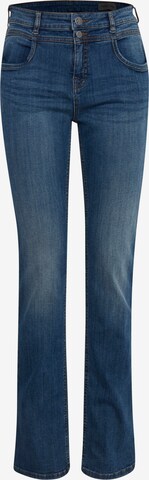 Fransa Regular Jeans 'ZOMAL' in Blue: front