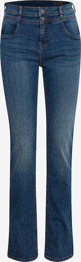 Jeans 'ZOMAL' Fransa pe albastru, Vizualizare produs