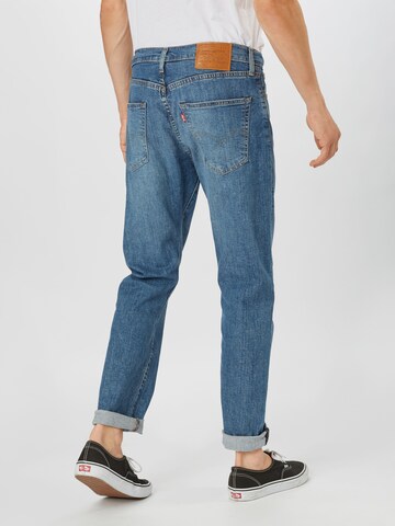 LEVI'S ® regular Jeans '502' i blå