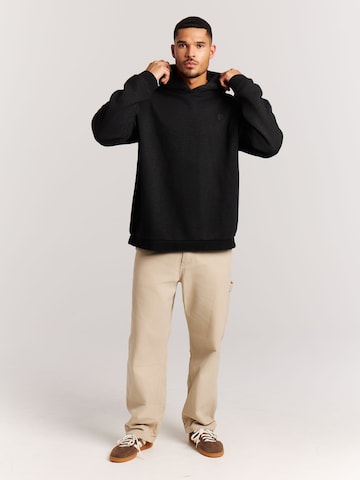 PROTEST Pullover 'PRTHeeley'‌‌ in Schwarz