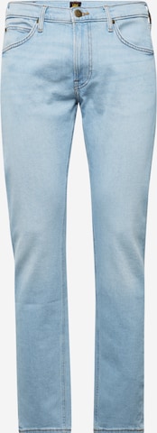 Lee Jeans 'Daren' in Blauw: voorkant