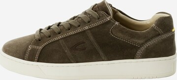 CAMEL ACTIVE Sneaker in Grau