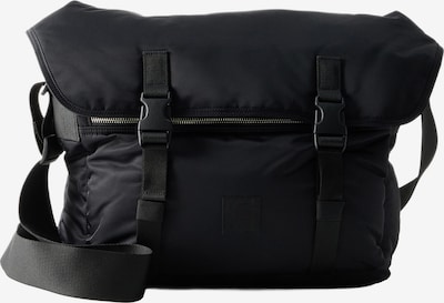 One Size dydžio Rankinė su ilgu dirželiu 'Otis' iš Carhartt WIP, spalva – juoda, Prekių apžvalga